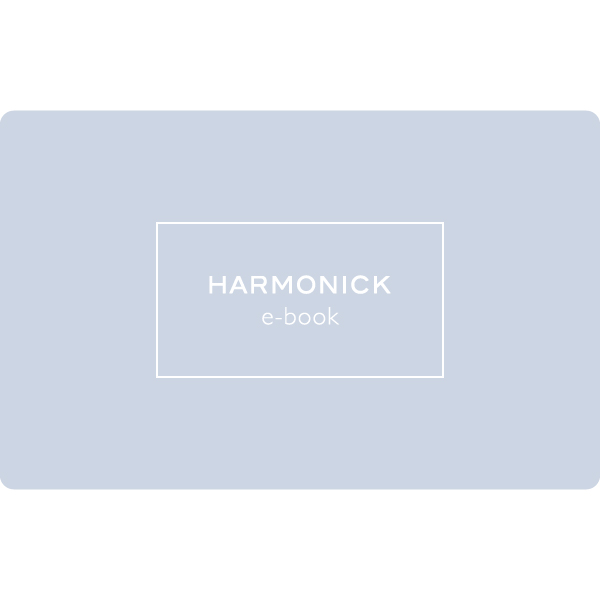 HARMONICK e-book | HAFコース（カードタイプ） | カタログギフトのハーモニック[公式]