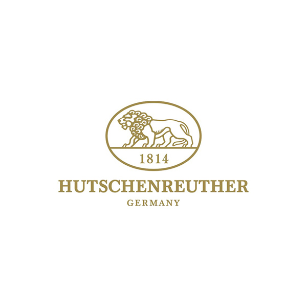 HUTSCHENREUTHER GERMANY フッチェンロイター エステール だらし 大皿 プレート 26cm 美品④