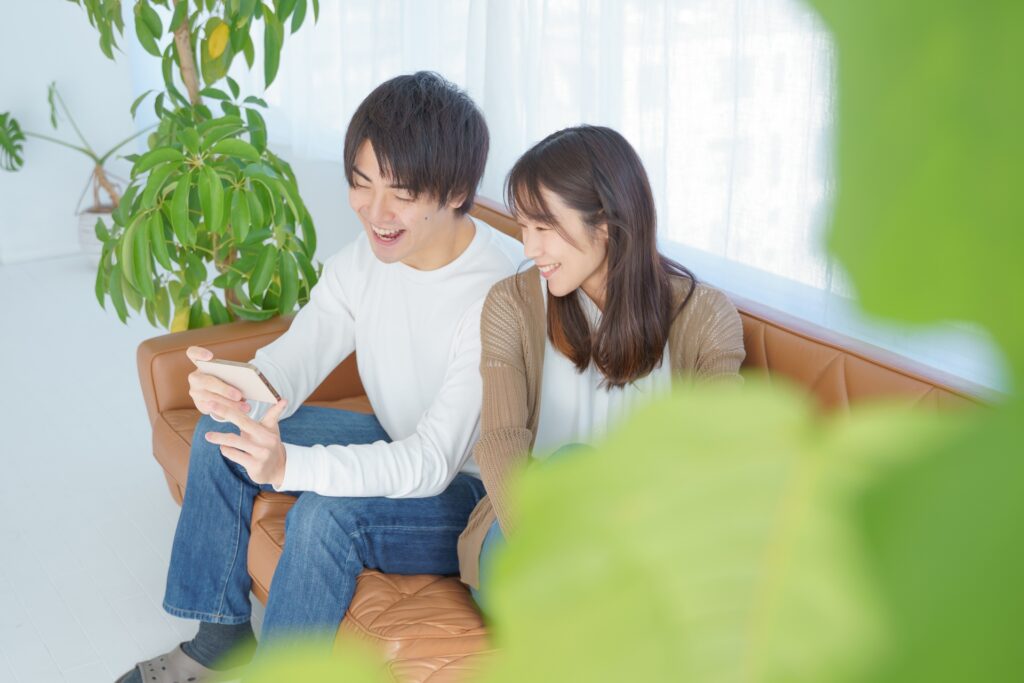 結婚祝いにおすすめのカタログギフト