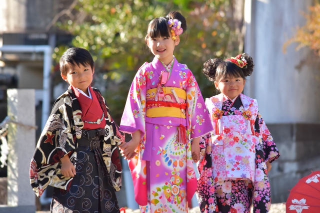 七五三の大切さと準備すべきこと