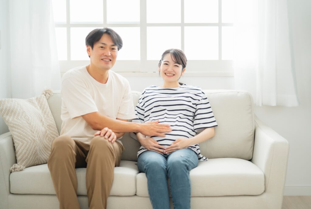 喜ばれる妊娠祝いを選ぶために