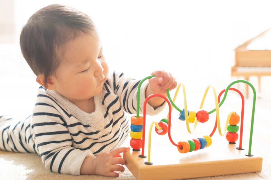 出産祝いにおすすめのベビー用品