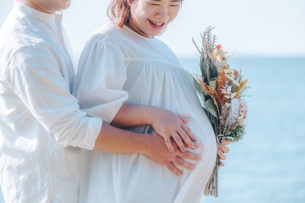 出産祝いを先に贈るべき？後に贈るべき？