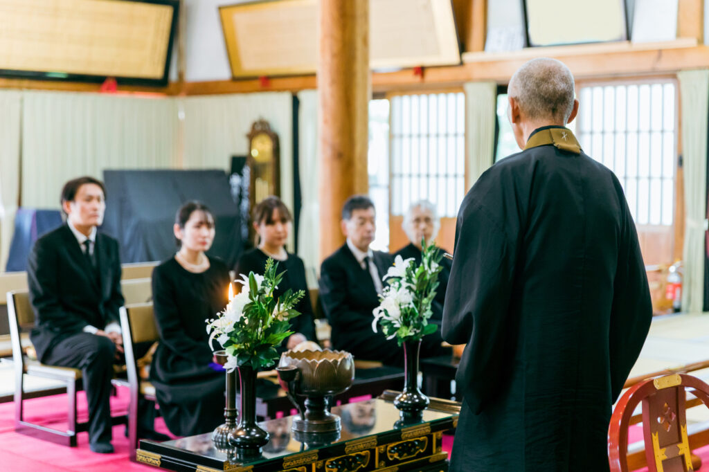 四十九日法要と百か日法要の意味と違い