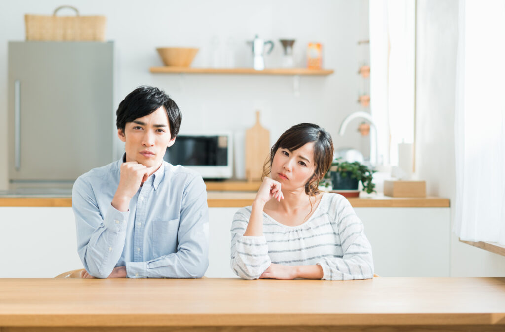 出産内祝いのトラブルとその対策