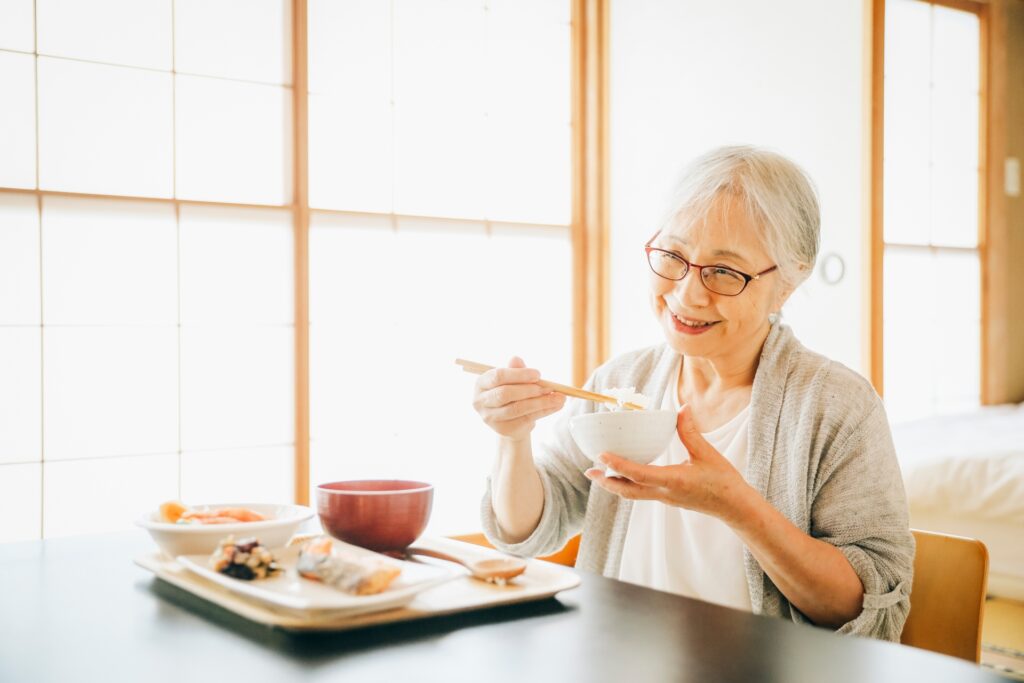 健康をサポートする食べ物ギフトの選び方