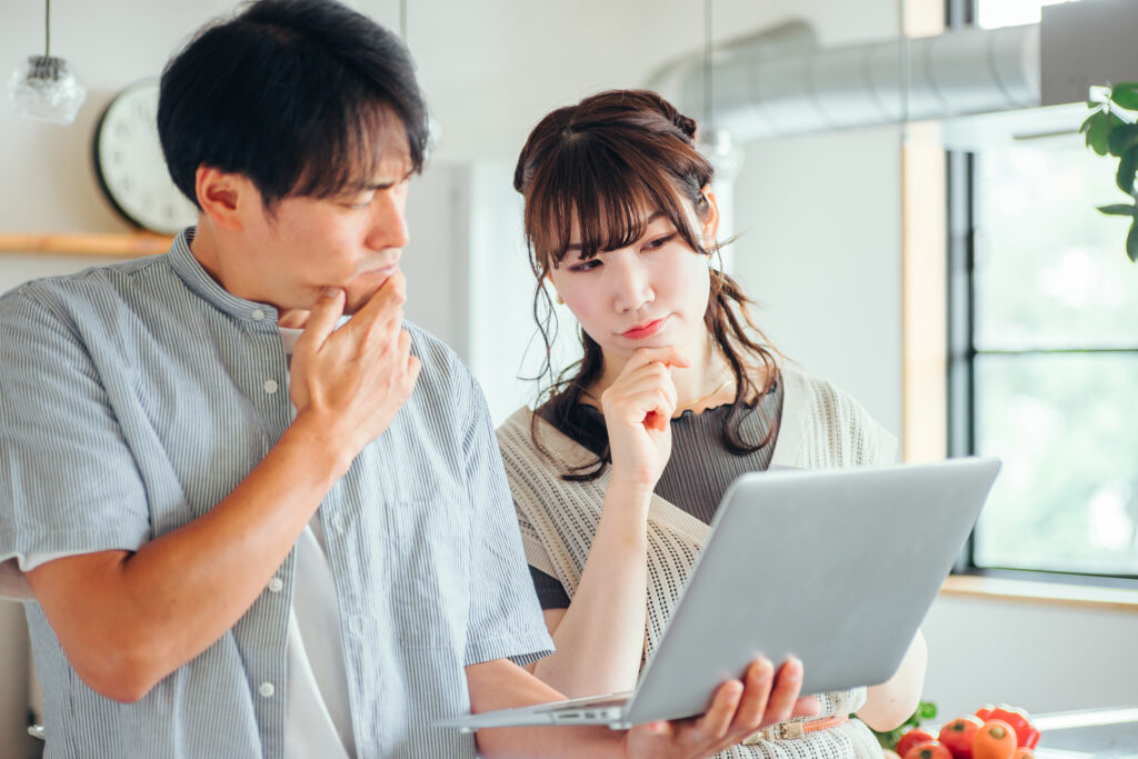 出産内祝いのお菓子を購入する際の注意点