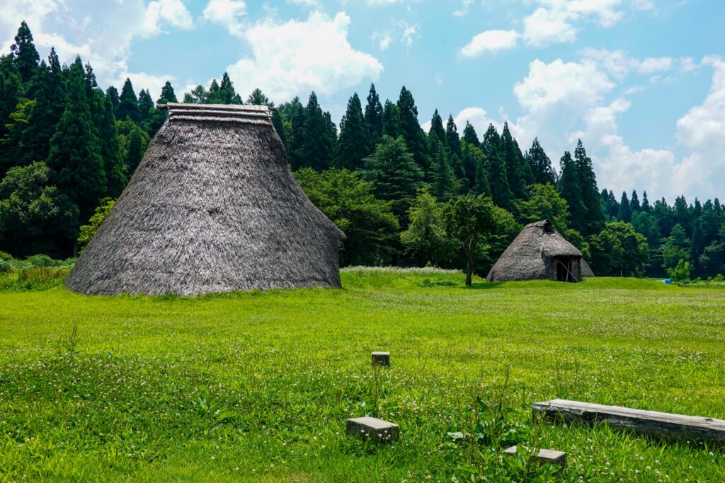 古代から続く贈答の歴史