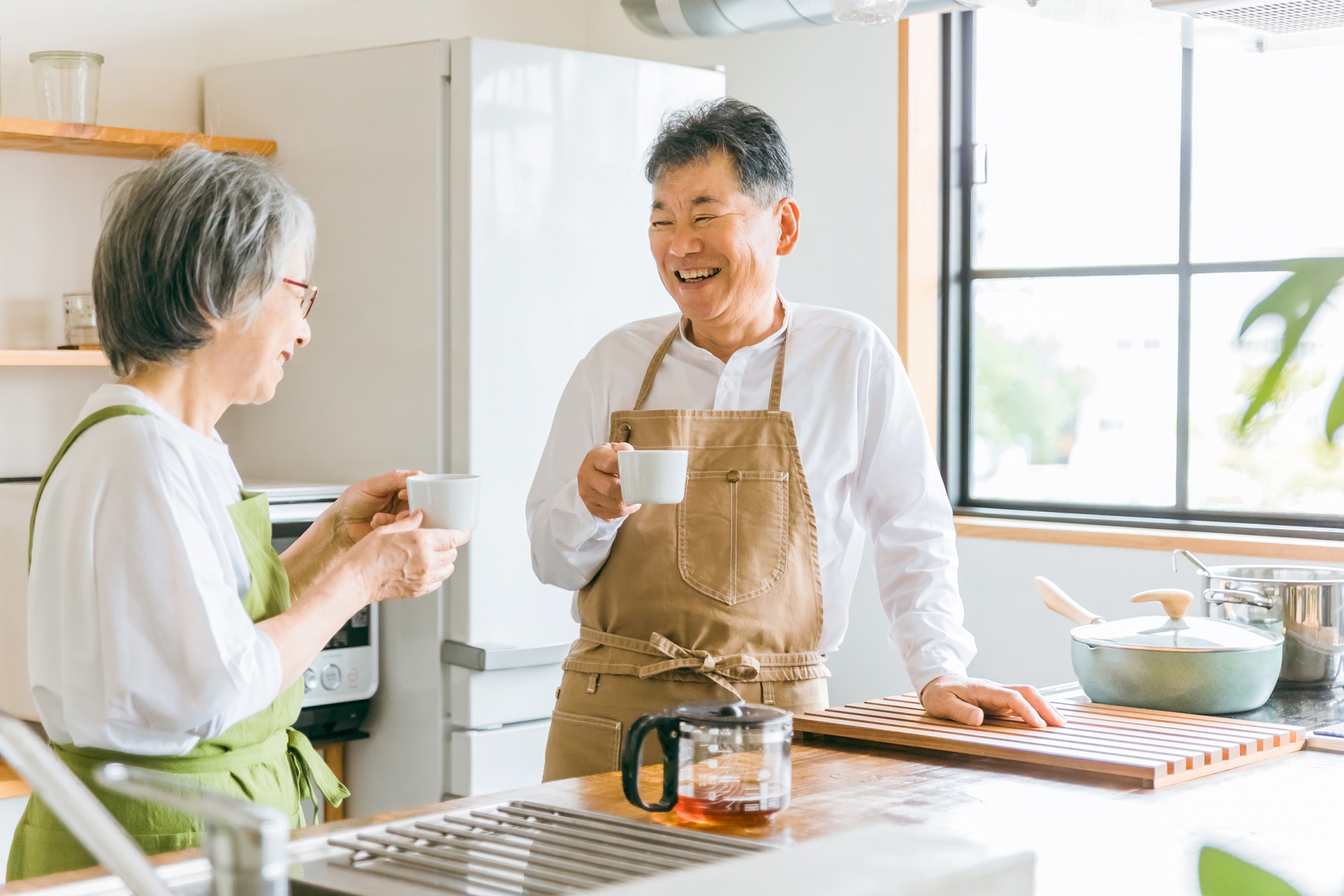 彼氏のお父さんの好みをリサーチする方法