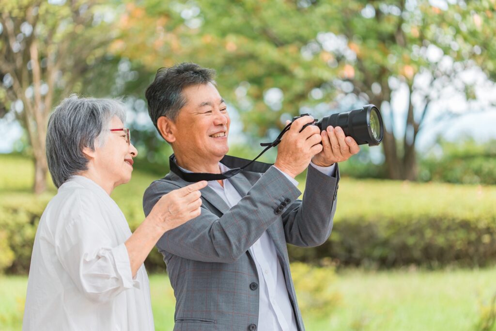 季節別のおすすめギフト