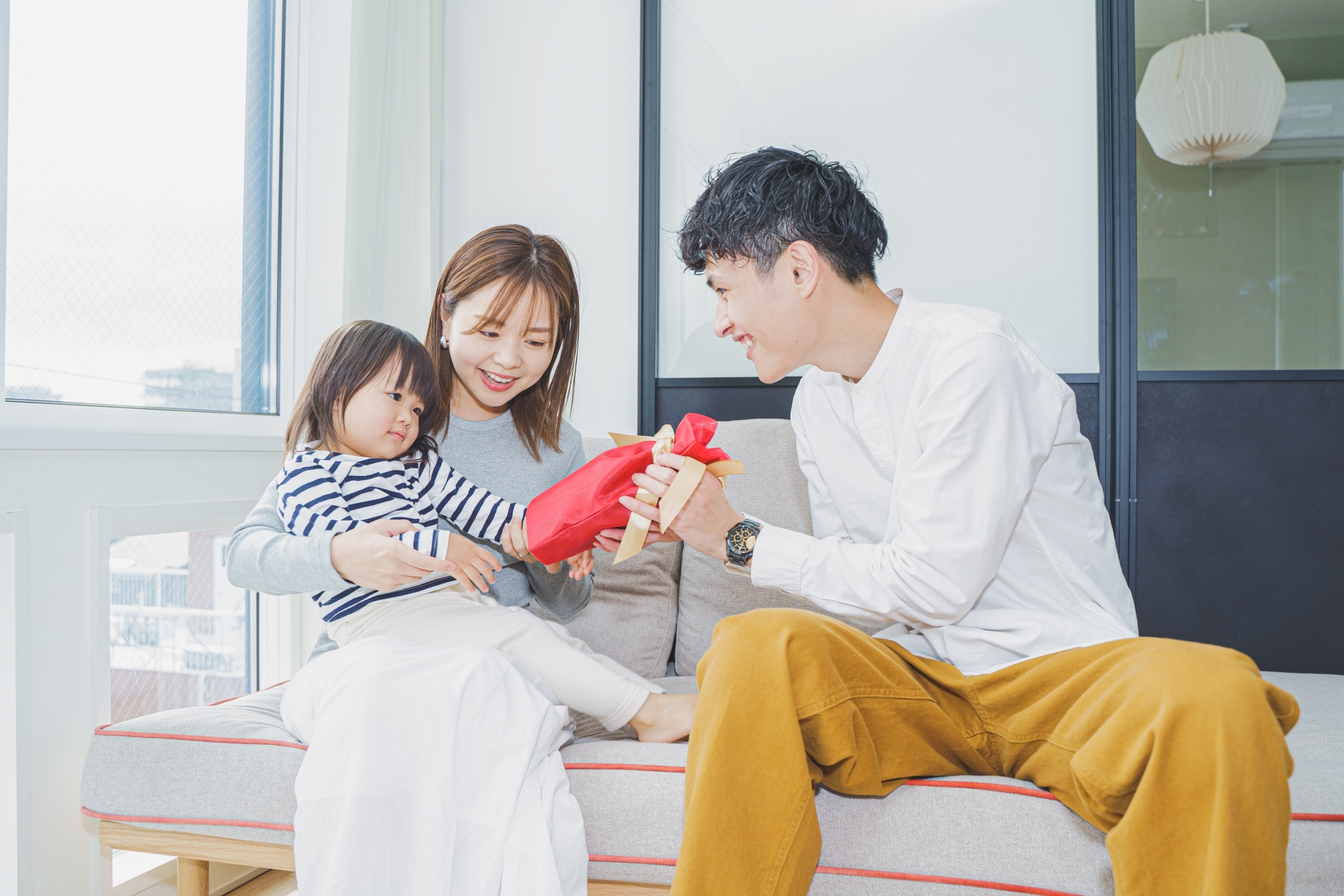 子どもに喜ばれる誕生日プレゼント