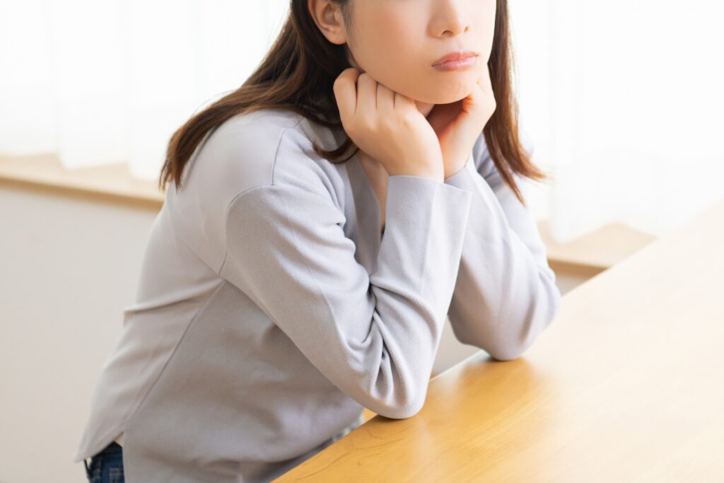 なぜ「困る」と感じるのか？もらった側の心理