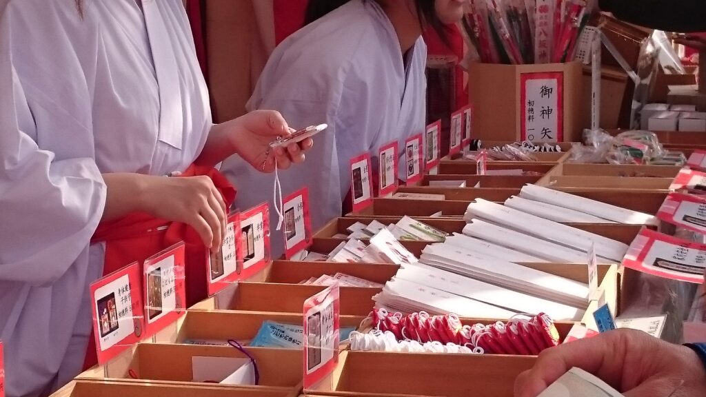 還暦と厄年のお祝いを神社で行った後にすべきこと