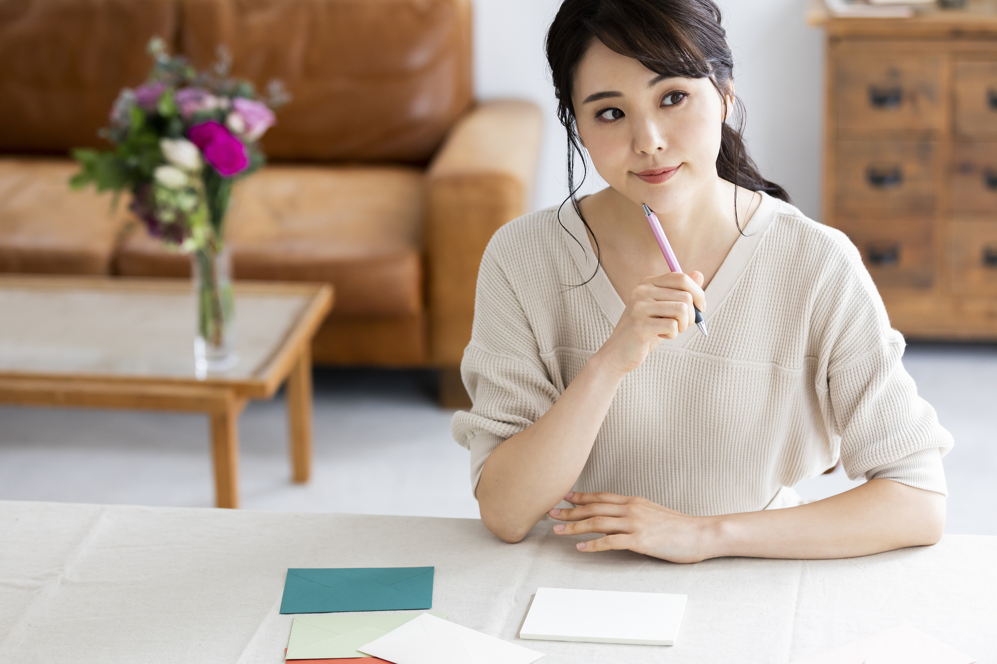 英語でのお礼メッセージの基本マナー