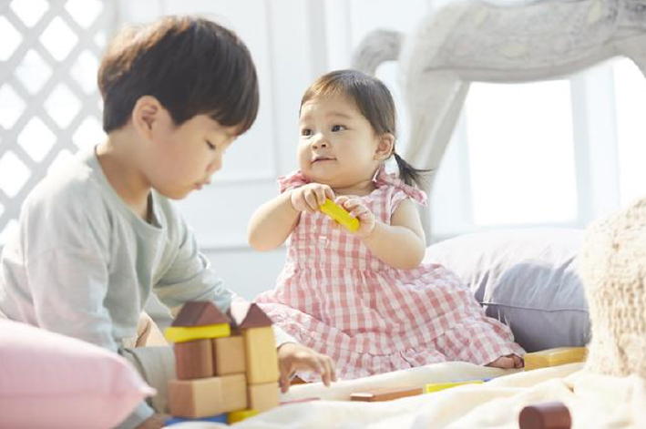 兄弟ができる上の子の心理と親の役割