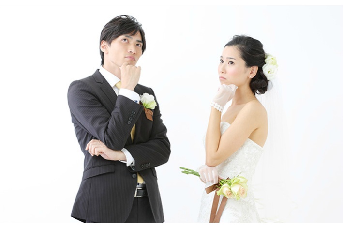 結婚内祝いを送る際の注意点