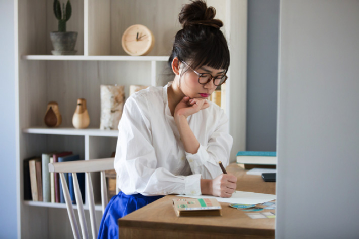 個人へのお礼状の書き方とは？