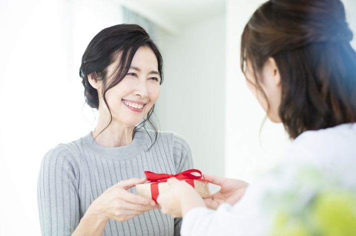 感謝の気持ちを込めて新築・引越し内祝いを贈ろう