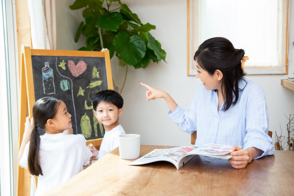 ママ友へのお礼にはカタログギフトが最適！