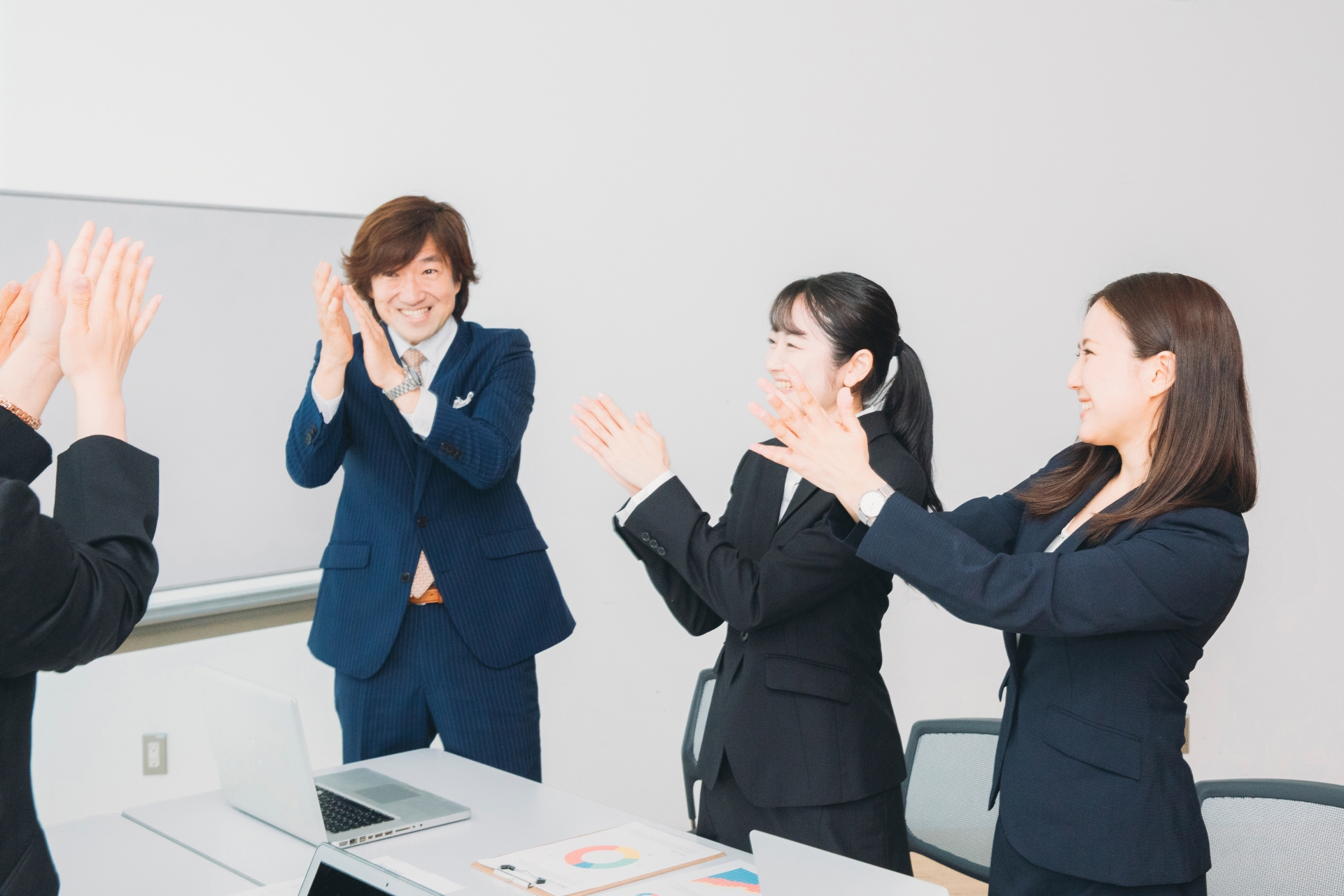 永年勤続のお祝いに贈るべきもの