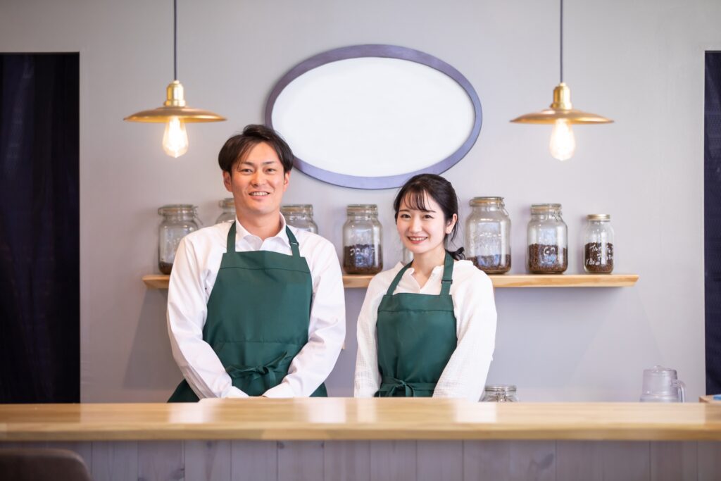 飲食店の開店・開業祝い