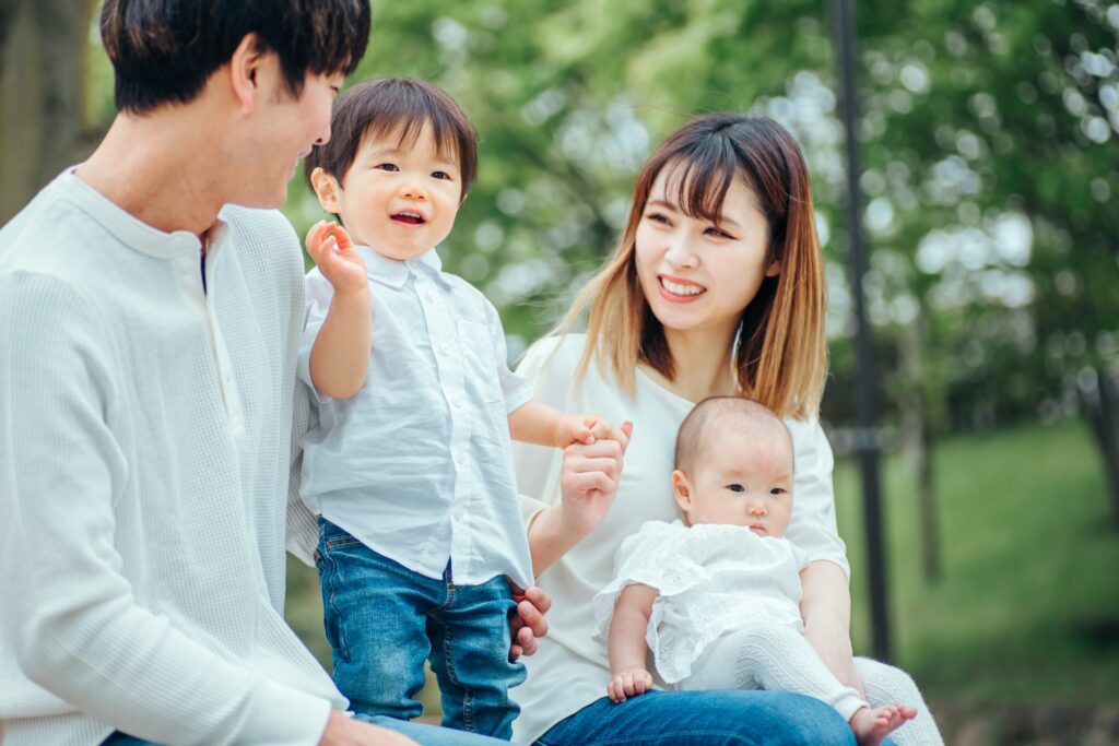 二人目の出産祝いにおける選び方のポイント