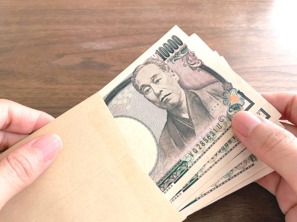 香典返しを「現金」で贈ると失礼になるのか？