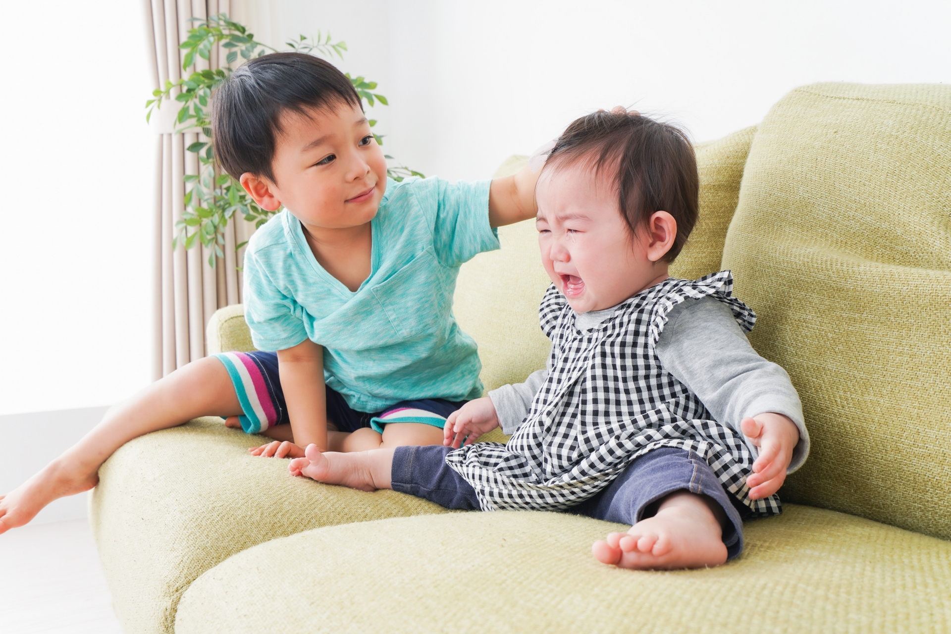 二人目の出産祝い人気ギフト