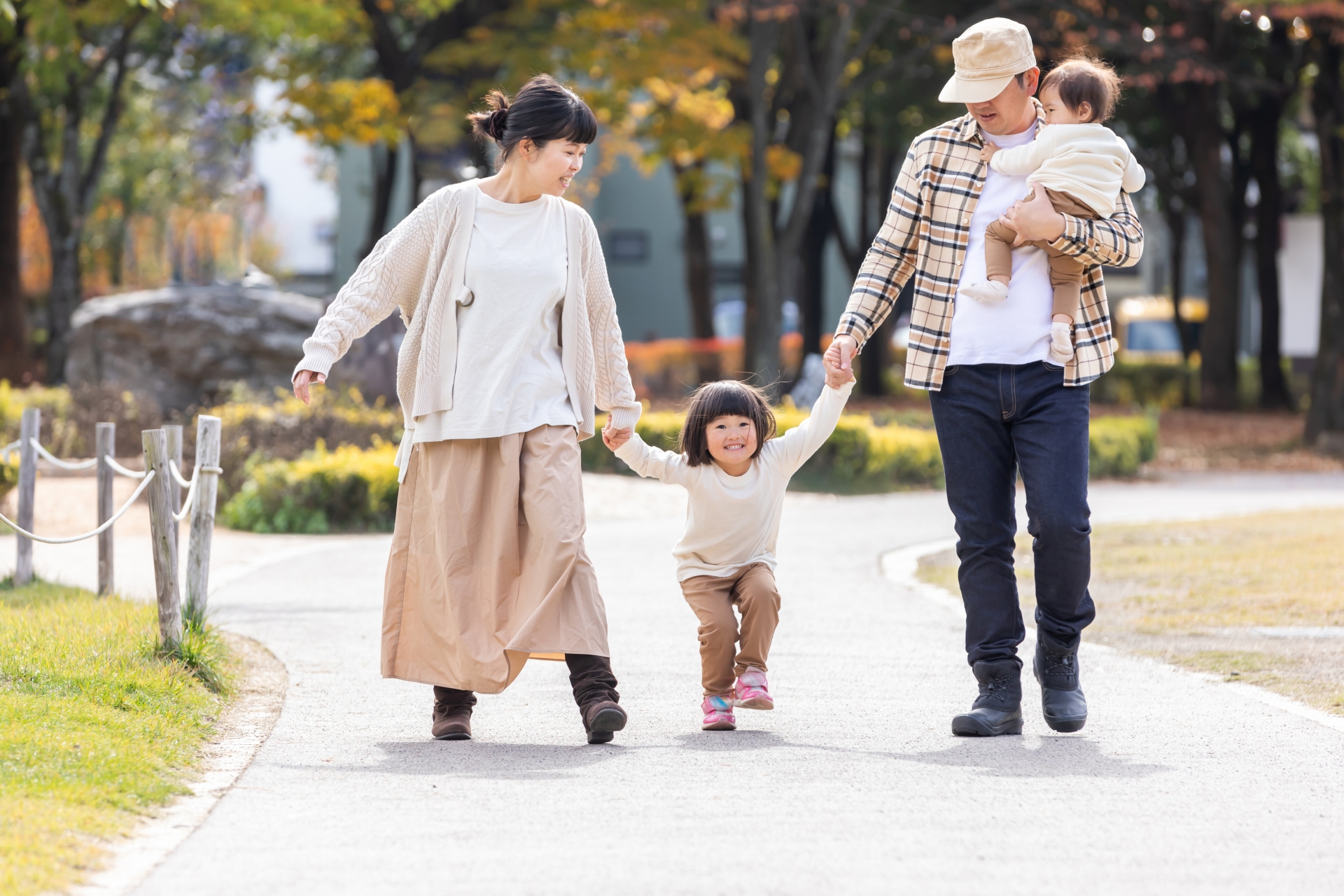 お宮参りのマナーと注意点