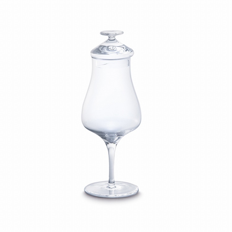 ツヴィーゼルグラス ウィスキーノージンググラス - ハーモニック 商品